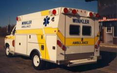 EMSClassics.com Image