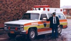 EMSClassics.com Image