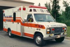 EMSClassics.com Image