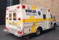 EMSClassics.com Image