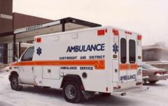 EMSClassics.com Image