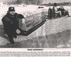 EMSClassics.com Image