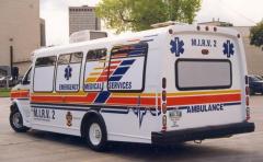 EMSClassics.com Image