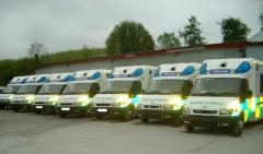 EMSClassics.com Image