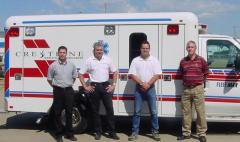 EMSClassics.com Image