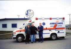 EMSClassics.com Image