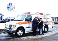 EMSClassics.com Image