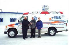 EMSClassics.com Image