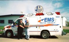 EMSClassics.com Image