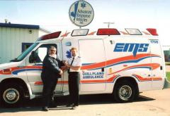 EMSClassics.com Image