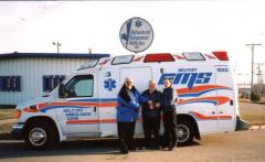 EMSClassics.com Image