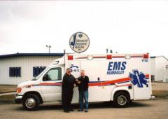 EMSClassics.com Image