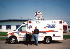 EMSClassics.com Image