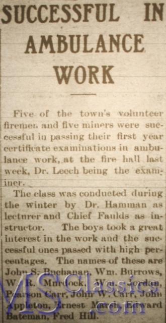 x1914MinersAmbulance,TaberTimes,phTaberIrrigationMuseum.JPG